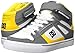 DC Spartan High EV Skate Shoe (Little Kid/Big Kid)