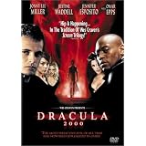 Dracula 2000 ~ Gerard Butler