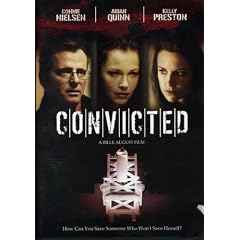 Convicted [DVD] Connie Niesen, Aidan Quinn, Kelly Preston