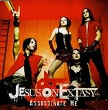Assaasinate me [Single-CD]