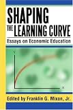Shaping the Learning Curve: Essays on Economic Education