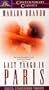 Last Tango in Paris [VHS]