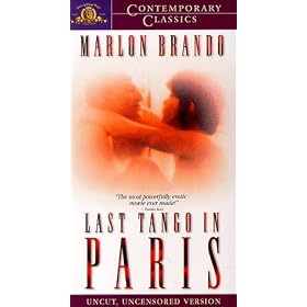 Last Tango in Paris [VHS]
