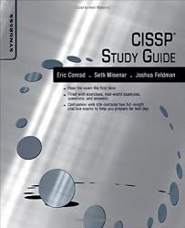 CISSP Study Guide