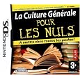 D�tails sur le produit