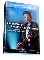 Lindsey Buckingham - With Special Guest Stevie Nicks - Soundstage