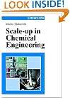 Scale-up in Chemical Engineering