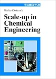 Scale-up in Chemical Engineering
