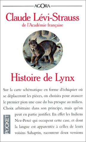 Histoire de lynx