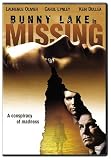 Bunny Lake Is Missing [1965] (REGION 1) (NTSC)