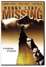 Bunny Lake Is Missing
