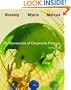 Fundamentals of Corporate Finance w/CD + PowerWeb + Study Guide: Fund. w/cd + PW + SG