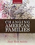Changing American Families (3rd Edition) image