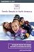 Book cover of 100 Best Family Resorts in North America, 8th (100 Best Series).