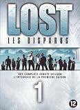 LOST : L'int�grale saison 1 - Coffret 7 DVD