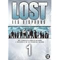 LOST : L'int�grale saison 1 - Coffret 7 DVD