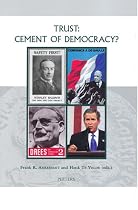 Trust: Cement of Democracy?