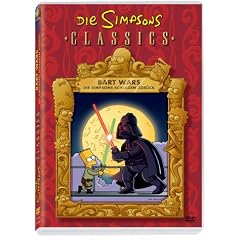 Die Simpsons - Bart Wars: Die Simpsons schlagen zur�ck