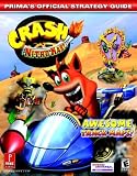 Crash Nitro Kart (Primas Official Strategy Guide)