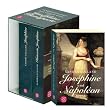 Die Josephine-Trilogie: Josephine / Josephine und Napoleon / Kaiserin Josephin (3 B�nde)