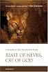 Beast of Never, Cat of God: The Search for the Eastern Puma