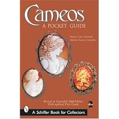 Cameos: A Pocket Guide With Values (Schiffer Book for Collectors)