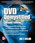 DVD Demystified (McGraw-Hill Video/audio Engineering)