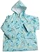 Hatley Toddler Mermaids Rain Coat