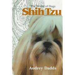 The World of Dogs Shih Tzu