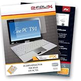 atFoliX FX-Antireflex Film de protection d'�cran pour Asus Eee PC T91par atFoliX