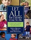 Let All the Children Come to Me