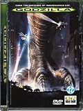 Revue _  / Godzilla