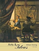 Arts & Ideas