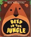 Deep in the Jungle (Disney's Read Along Collection)