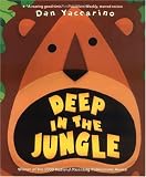 Books : Deep in the Jungle