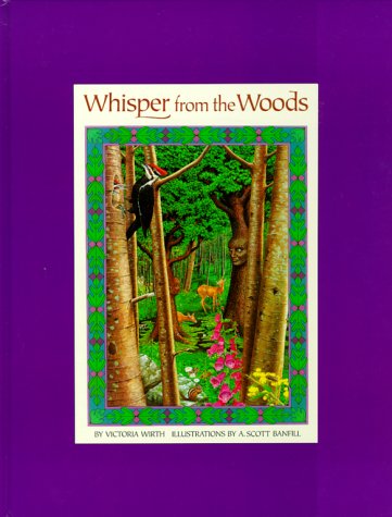 Whisper from the Woods