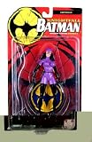 Batman Knightfall: Catwoman Action Figure