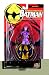 Batman Knightfall: Catwoman Action Figure