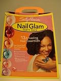 Sally Hansen Nail Glam Party Pack