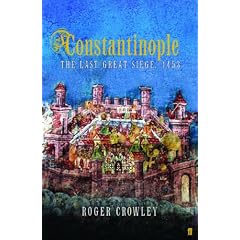 Constantinople: The Last Great Siege, 1453