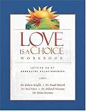 Love Is a Choice Workbook