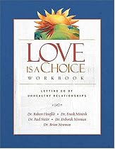Love Is a Choice Workbook