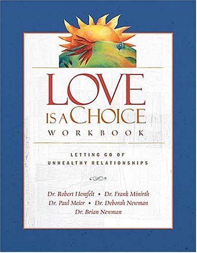 Love Is a Choice Workbook