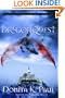 DragonQuest (Dragon Keepers Chronicles, Book 2)