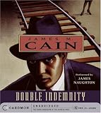 Double Indemnity (Vintage Crime/Black Lizard)