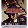 Double Indemnity CD by  James Cain and James Naughton
