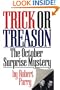 Trick or Treason: The October Surprise Mystery