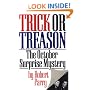 Trick or Treason: The October Surprise Mystery