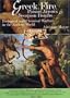 Greek Fire, Poison Arrows and Scorpion Bombs