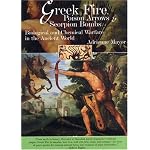 Greek Fire, Poison Arrows and Scorpion Bombs book cover